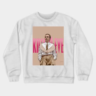 KILLING EVE Crewneck Sweatshirt